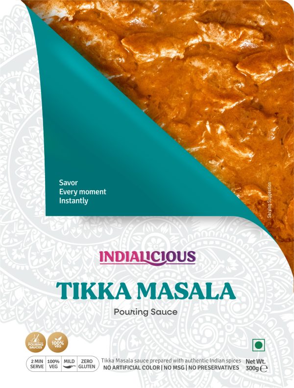 Tikka Masala